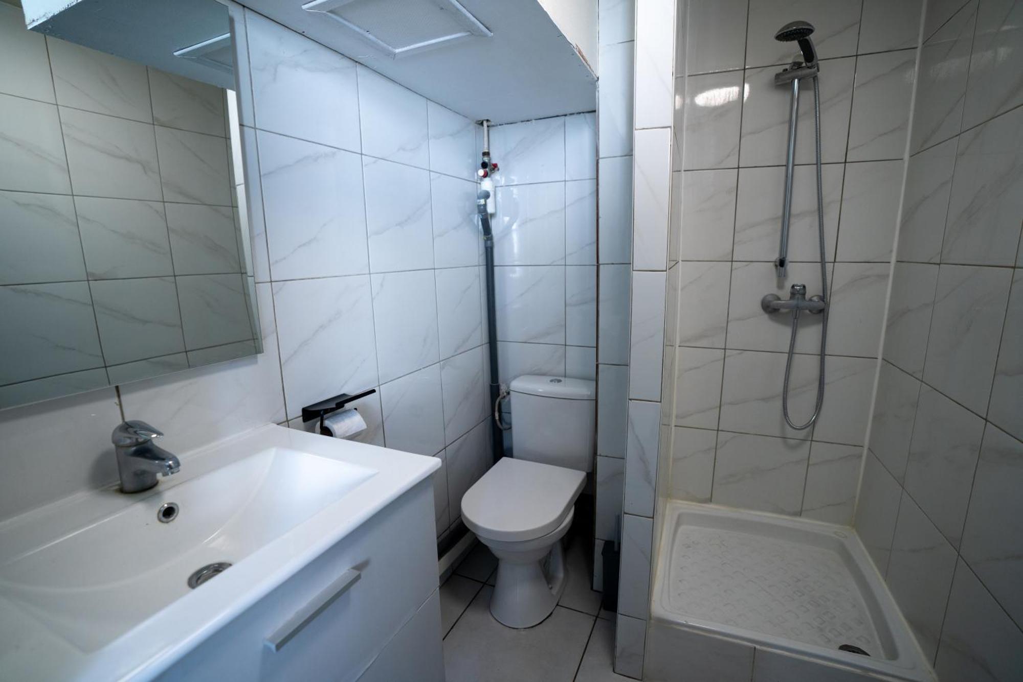 Celeste Appart - Grand Appartement Centre Ville - Refait A Neuf Орлеан Екстер'єр фото